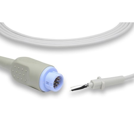 Philips Ultrasound Transducer Repair Cable, Repair Cable